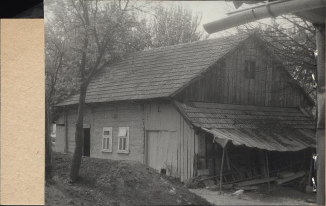 dom, skan 2