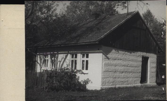 dom, skan 2