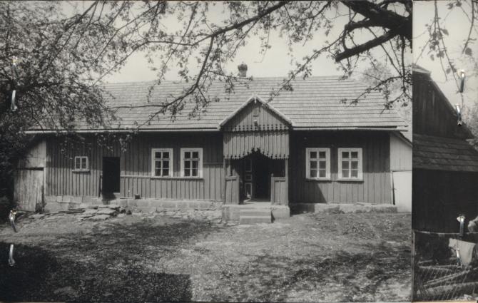 dom, skan 3
