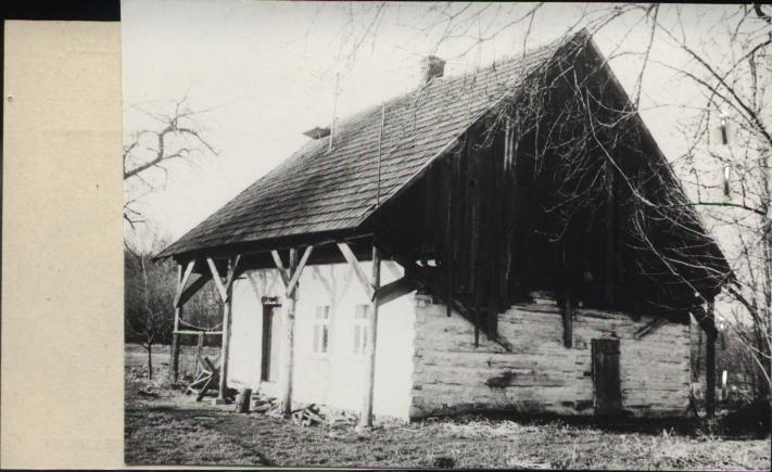 dom, skan 2
