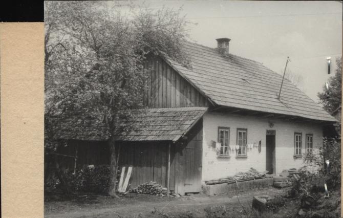 dom, skan 2