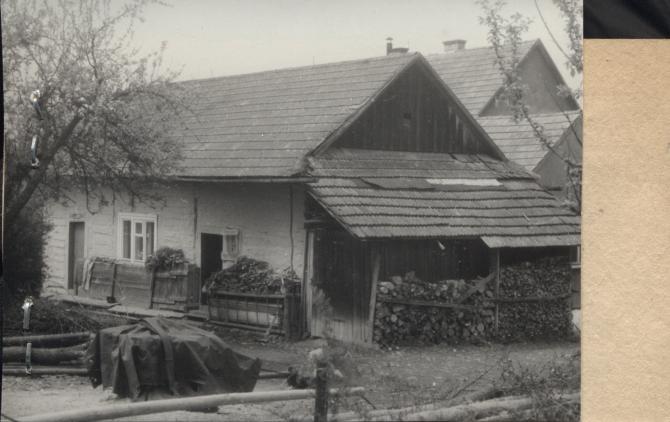dom, skan 2