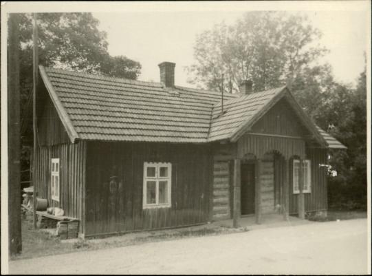 dom, skan 3