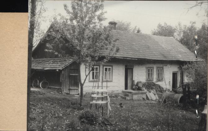 dom, skan 2