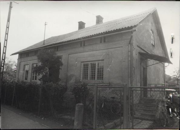 dom, skan 2