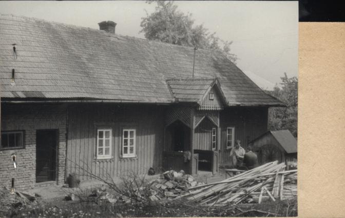 dom, skan 2