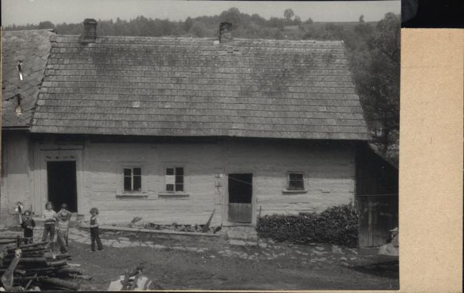 dom, skan 2