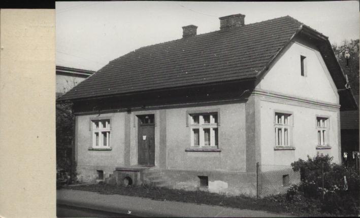 dom, skan 2