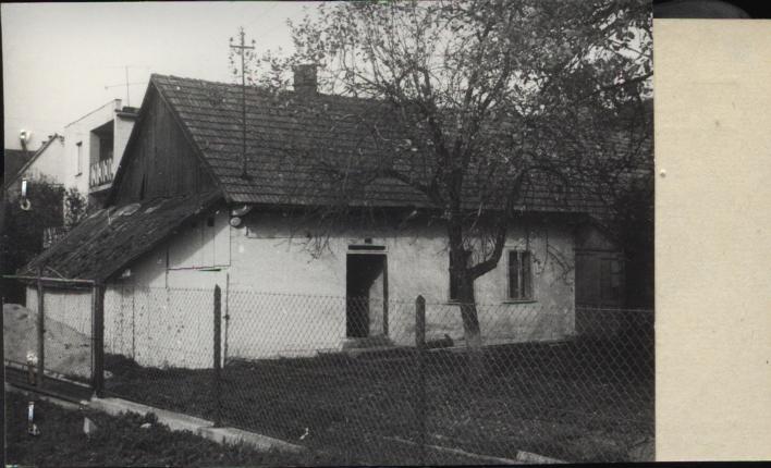 dom, skan 2