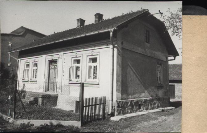 dom, skan 2