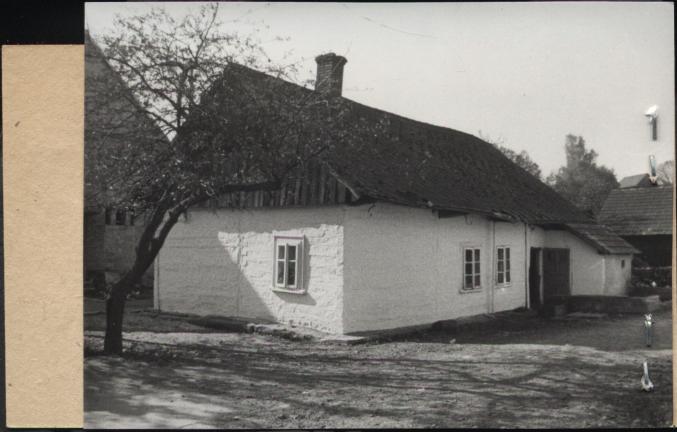 dom, skan 2