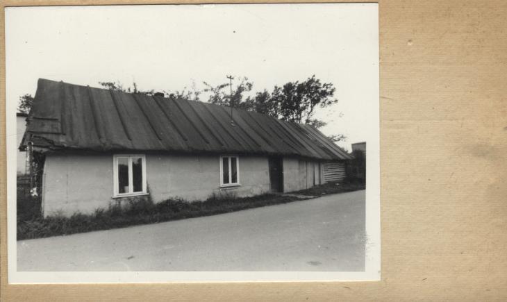 dom, skan 2