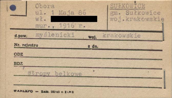 obora, skan 1