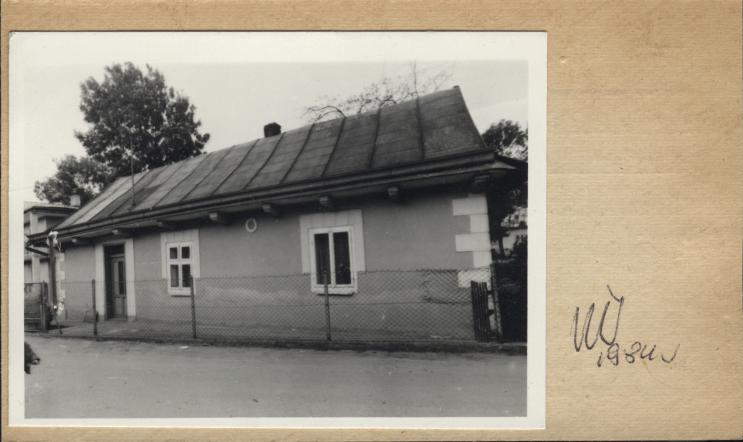 dom, skan 2
