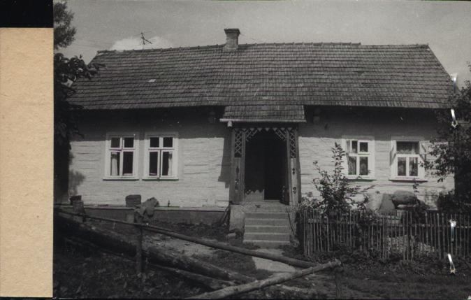 dom, skan 2