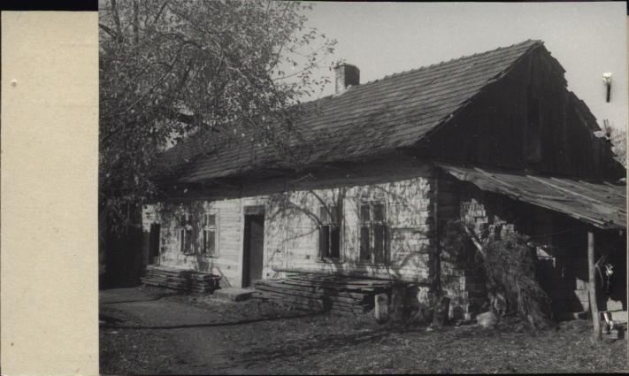 dom, skan 2