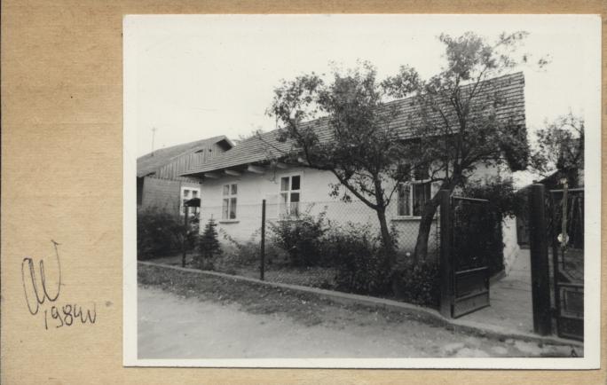 dom, skan 2
