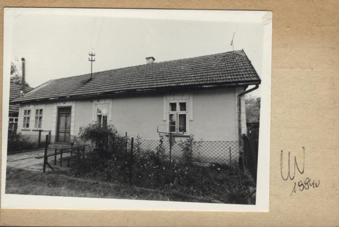 dom, skan 2