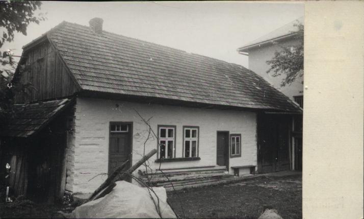 dom, skan 2