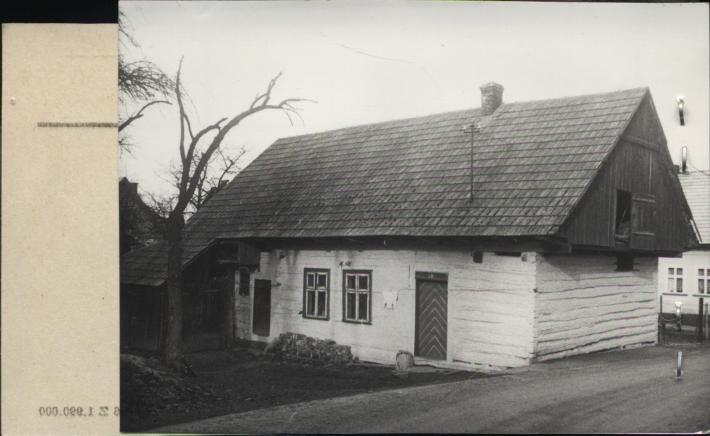 dom, skan 2
