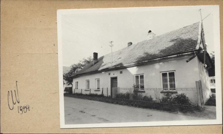 dom, skan 2