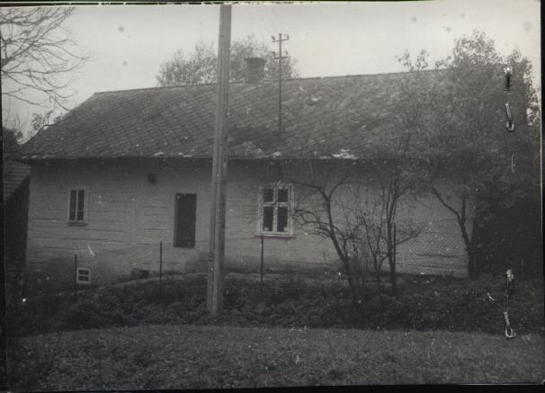 dom, skan 3