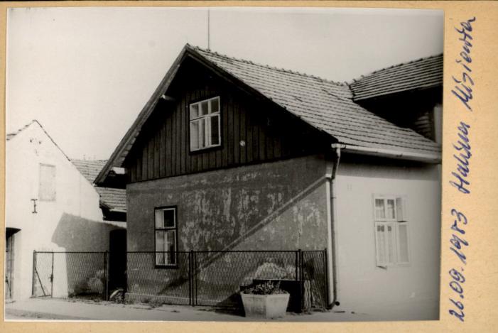 dom, skan 2