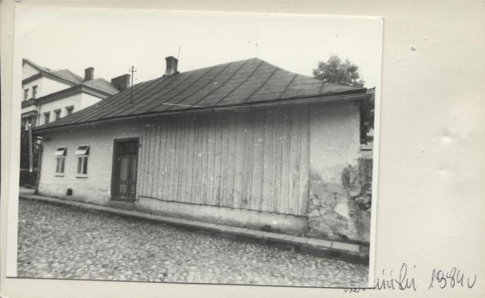 dom, skan 3