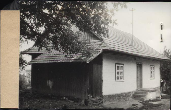 dom, skan 2