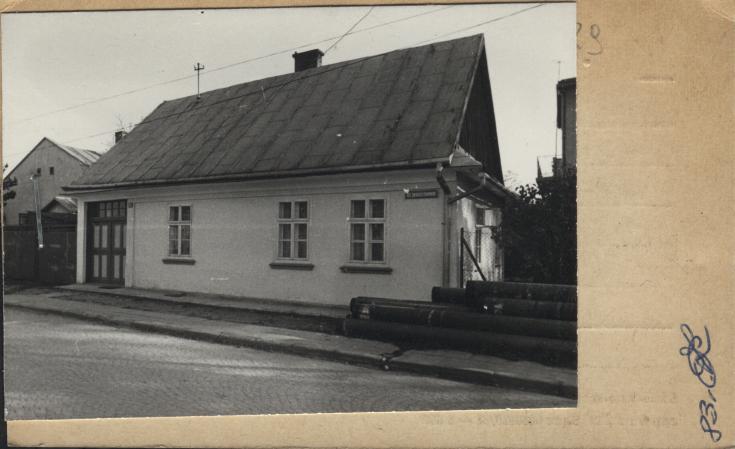 dom, skan 2
