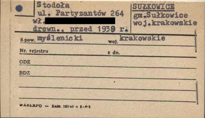 stodoła, skan 1