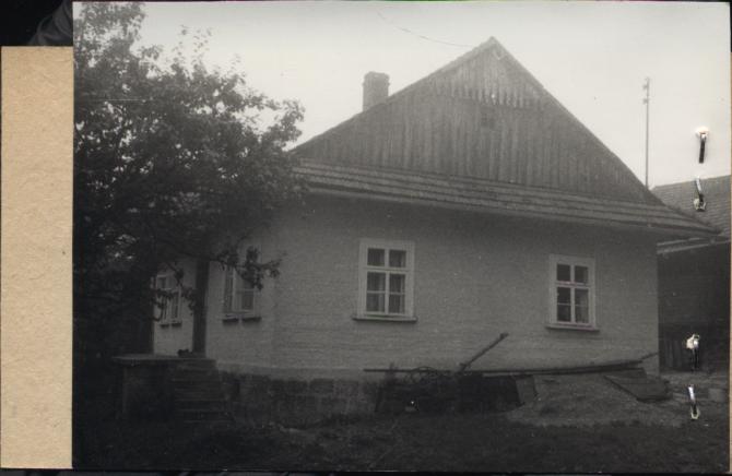 dom, skan 2