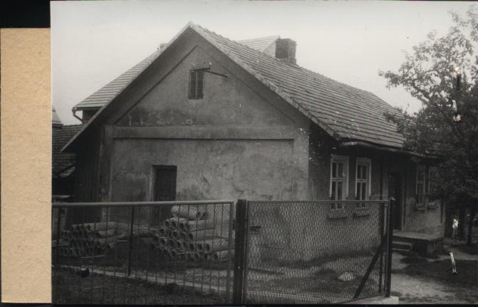 dom, skan 2