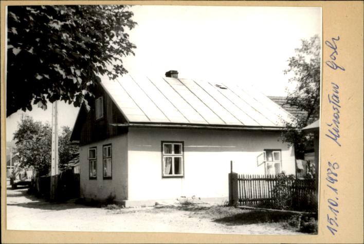 dom, skan 2