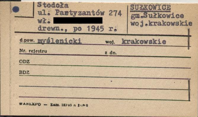 stodoła, skan 1