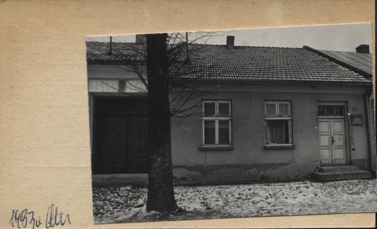 dom, skan 2
