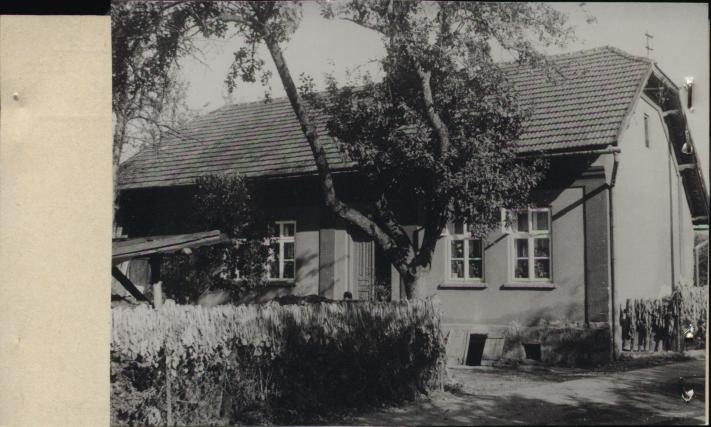 dom, skan 2