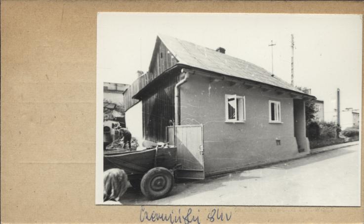 dom, skan 2