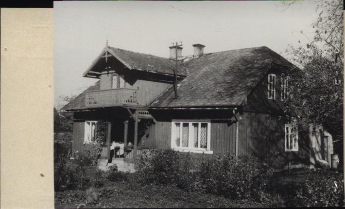 dom, skan 2