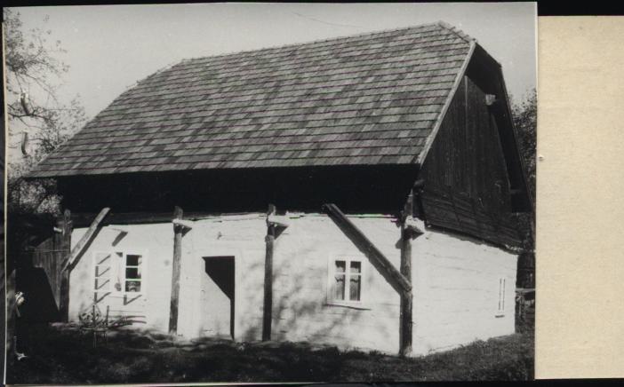 dom, skan 2