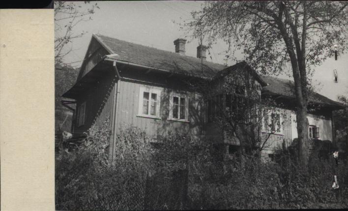 dom, skan 2