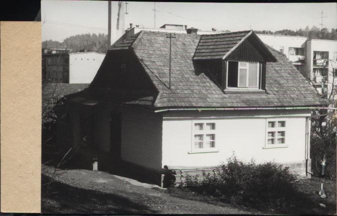 dom, skan 2