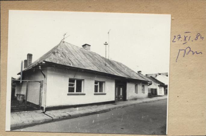 dom, skan 2