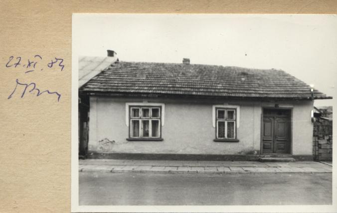 dom, skan 2