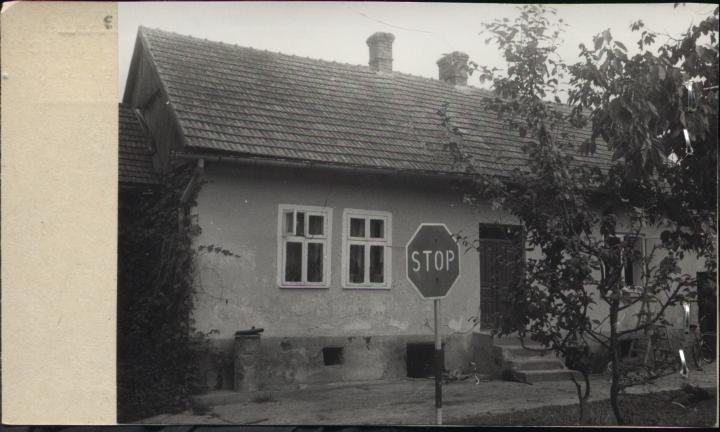dom, skan 2