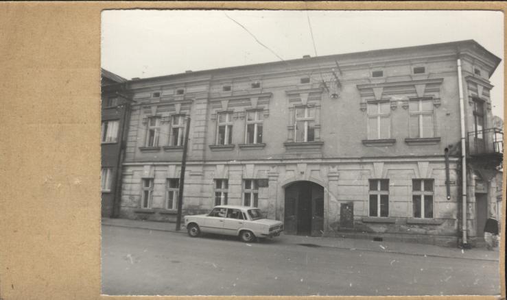 dom, skan 4