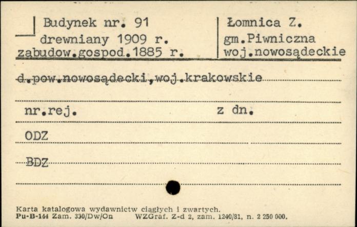 budynek, zabudow. gospod., skan 1
