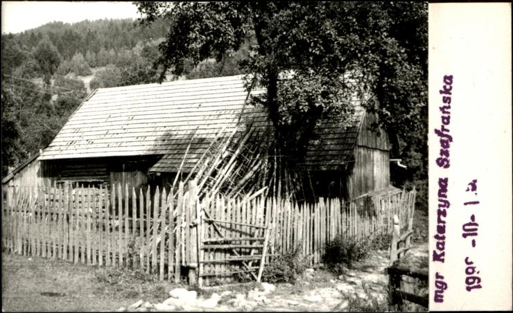 budynek gospodarczy, skan 2