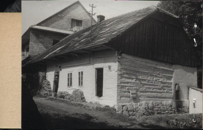 dom, skan 2