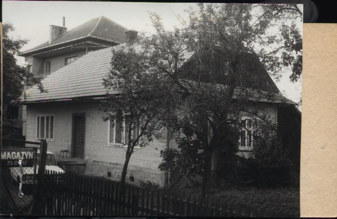 dom, skan 2